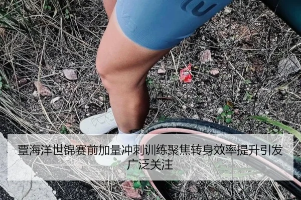 覃海洋世锦赛前加量冲刺训练聚焦转身效率提升引发广泛关注
